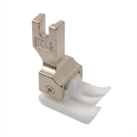 Düz Makine Plastik Sol Çima Ayak / TCL5/32E görseli 3