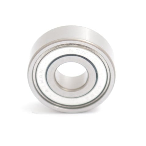 Dik Kumaş Kesim Motoru Lastik Disk Dişlisi Rulmanı / 90C6-24 görseli 2
