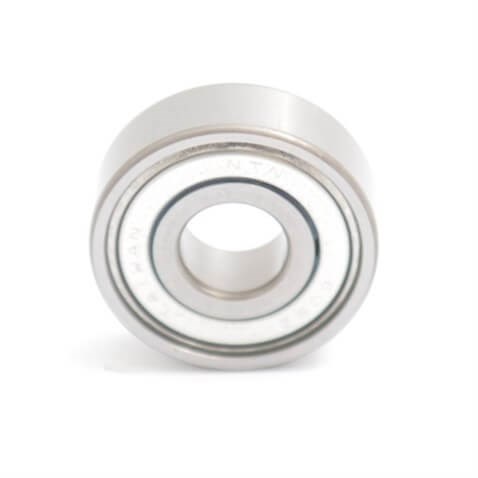 Dik Kumaş Kesim Motoru Lastik Disk Dişlisi Rulmanı / 90C6-24 görseli 3