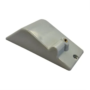 Çuvalağzı Dikiş Makinesi Üçgen Plastik Kapak / 6001006 (245014) BC-1-21 görseli 2