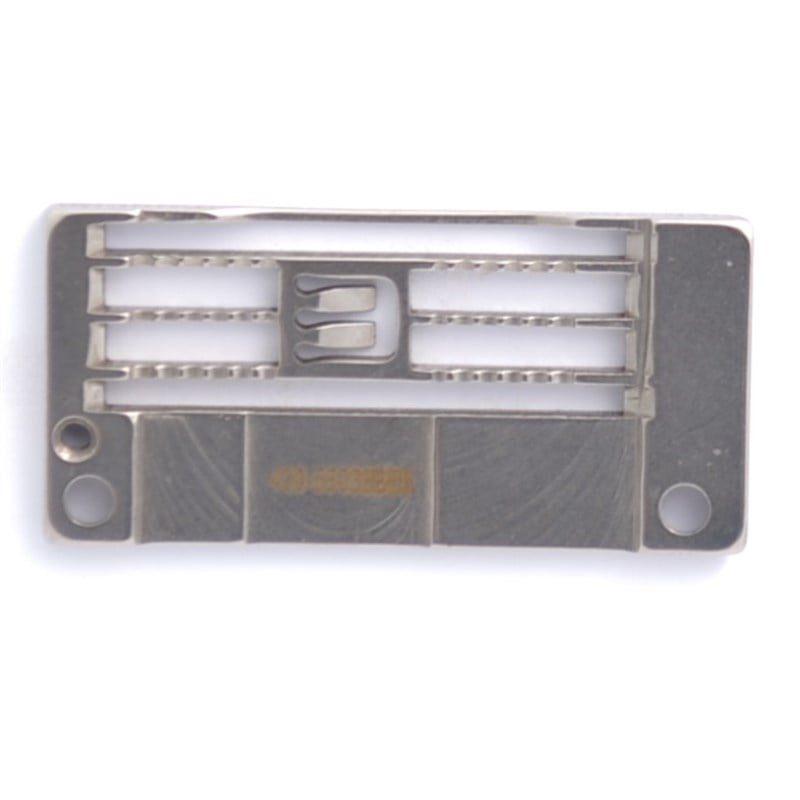 Juki Reçme 5.6mm Etek Plaka / 400-58033B56 görseli 1
