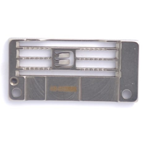 Juki Reçme 5.6mm Etek Plaka / 400-58033B56 görseli 2