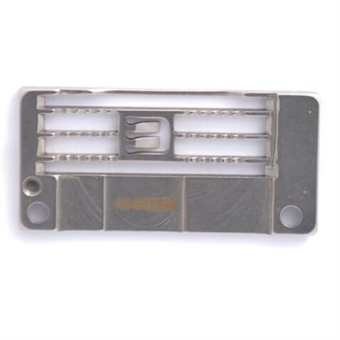 Juki Reçme 5.6mm Etek Plaka / 400-58033B56 görseli 3