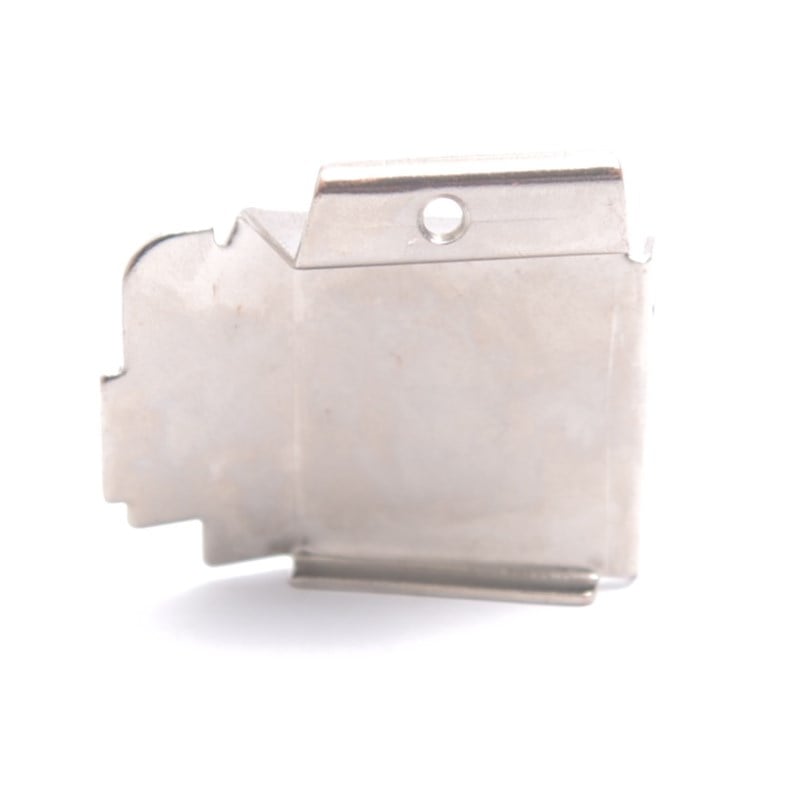 Juki Overlok 5 İp Ön Sürgü Kapak Metal / 122-56707 (122-86803)