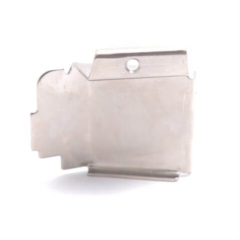 Juki Overlok 5 İp Ön Sürgü Kapak Metal / 122-56707 (122-86803) görseli 3