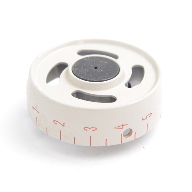 Juki Overlok 6700 Kafadan Motor Volant görseli 1