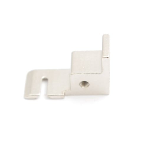 Juki Ponteriz LK1900 Top Düğme Aparat Kütüğü / MAZ-16005000 görseli 2