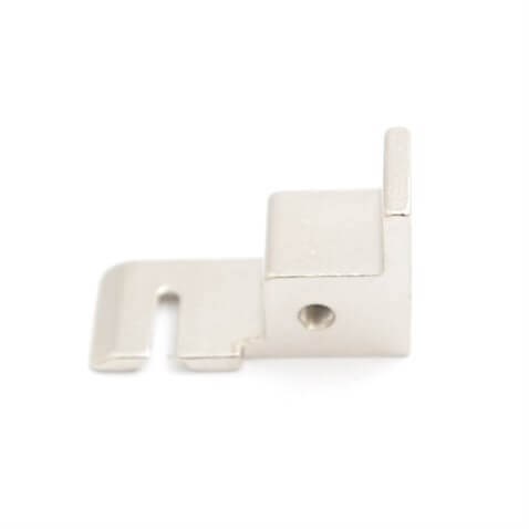 Juki Ponteriz LK1900 Top Düğme Aparat Kütüğü / MAZ-16005000 görseli 3
