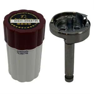 Juki LH3568-7 Elektronik Çağanoz / DSH-3568TR görseli 2
