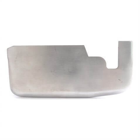 Pegasus Overlok M600 3 İp Yan Metal Kapak / 208611 görseli 3