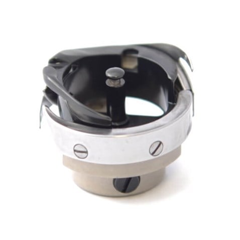 Düz Makine Elektronik Çağanoz Extra Yağlamalı Siyah / YZH-7.94B0TR(C) görseli 2