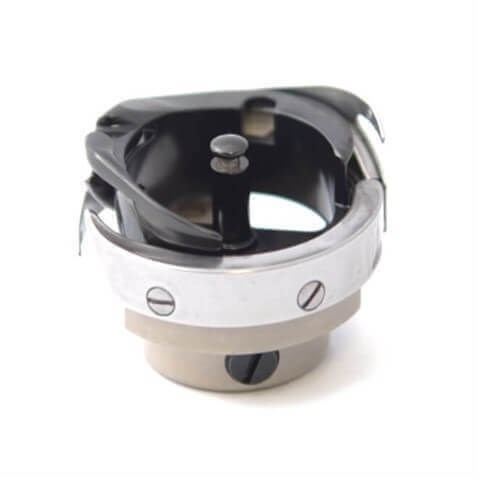 Düz Makine Elektronik Çağanoz Extra Yağlamalı Siyah / YZH-7.94B0TR(C) görseli 3