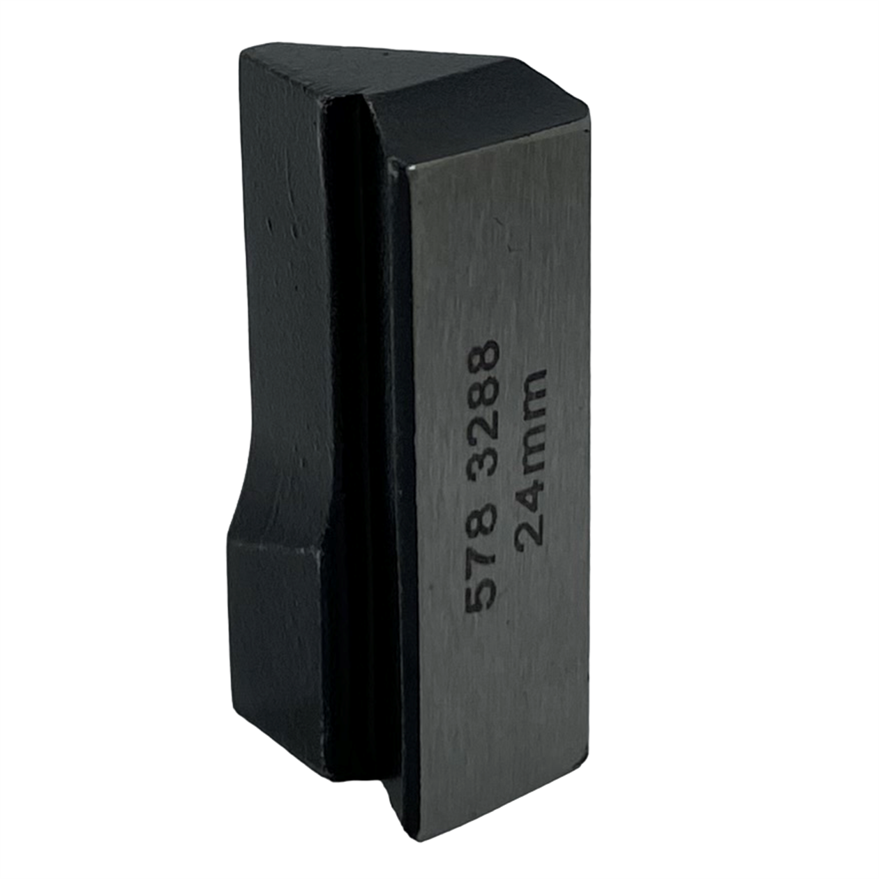 Durkopp Adler 578 Gözlü İlik Bıçak 24mm / 578-3288