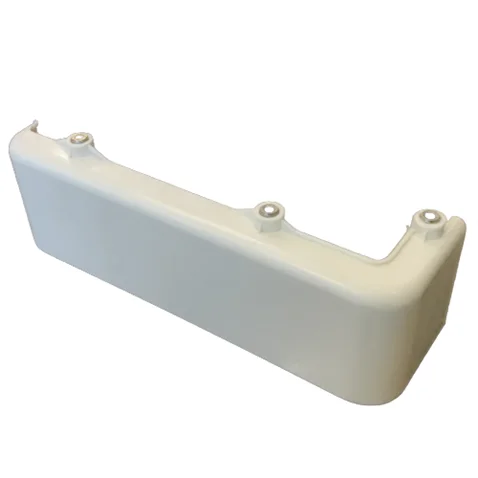 Kingtex Overlok 3-4-5 İp Yan Plastik Kapak / 6030115D600 görseli 2