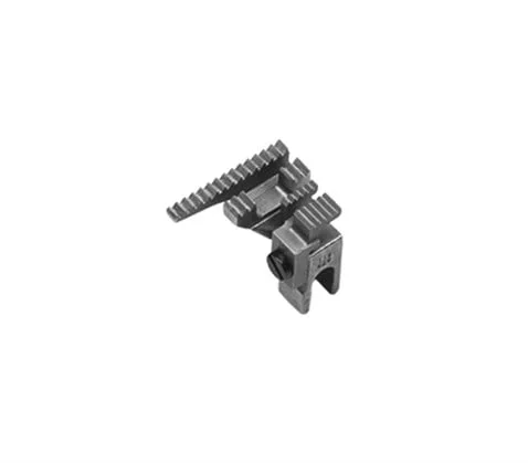 Juki Overlok MO-6716 5 İp Arka Ve Zincir Dişli / 118-82909+118-87106 görseli 2