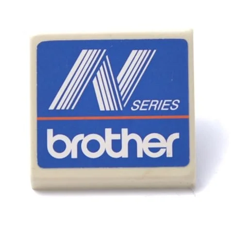Brother Overlok N Seri İğne Mil Tansiyon Kapağı/ S39608 görseli 2