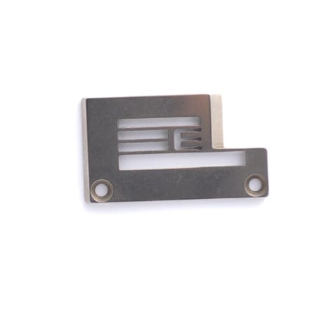 Siruba Reçme Burunlu 5.6mm Bant Plaka / E4326P görseli 2