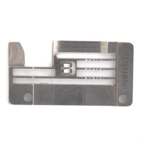 Pegasus Reçme 5.6mm Sağdan Bıçaklı Plaka / 257053B56 görseli 3