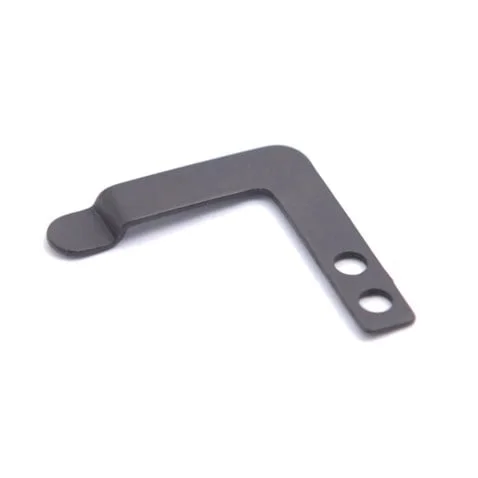 Juki Overlok Ön Sürgü Kapak Tırnağı / 118-03301 görseli 2