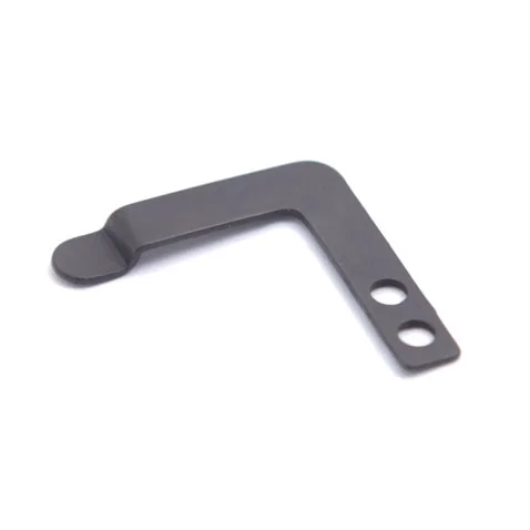 Juki Overlok Ön Sürgü Kapak Tırnağı / 118-03301 görseli 3