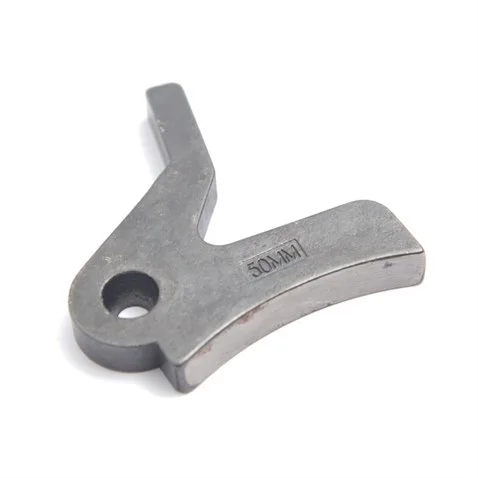 Traş Makine Ayak 50mm / LXF-80701-2 görseli 3