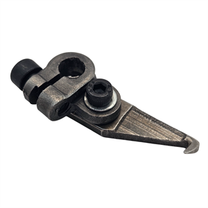 Akülü Çuvalağzı Dikiş Makinesi Lüper ve Kütük Seti / GK9-900-A023+A024 görseli 2