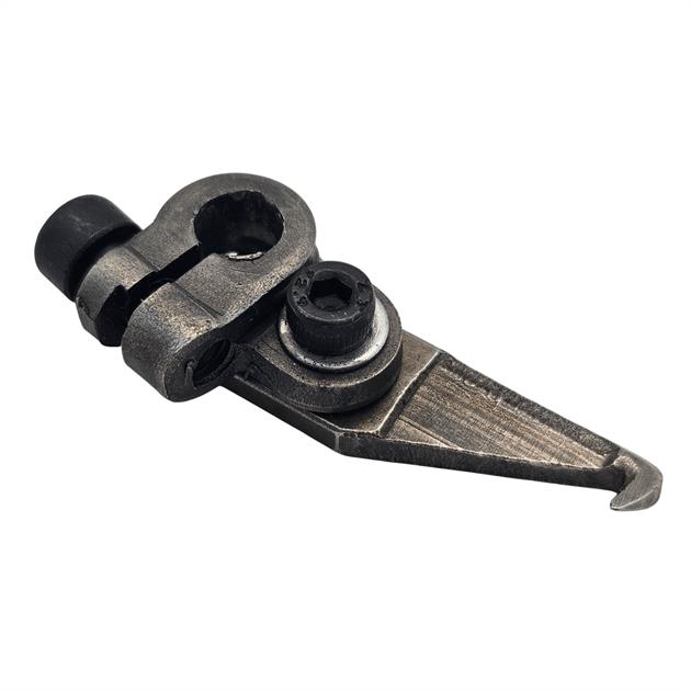 Akülü Çuvalağzı Dikiş Makinesi Lüper ve Kütük Seti / GK9-900-A023+A024 görseli 3