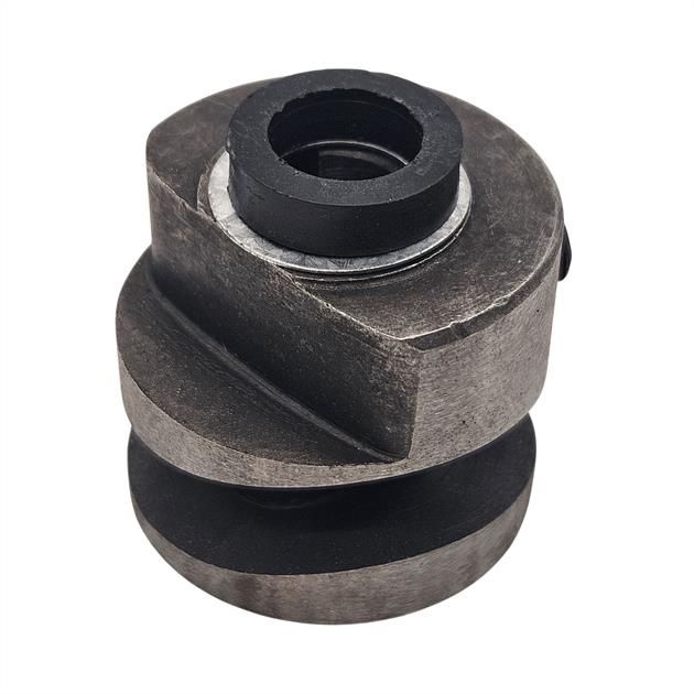 Akülü Çuvalağzı Dikiş Makinesi Parçası / GK9-900-A022 görseli 3