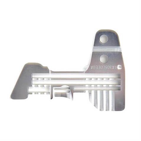 Juki Overlok 3300 4 İp Plaka / R4305-LOE-EOA görseli 3