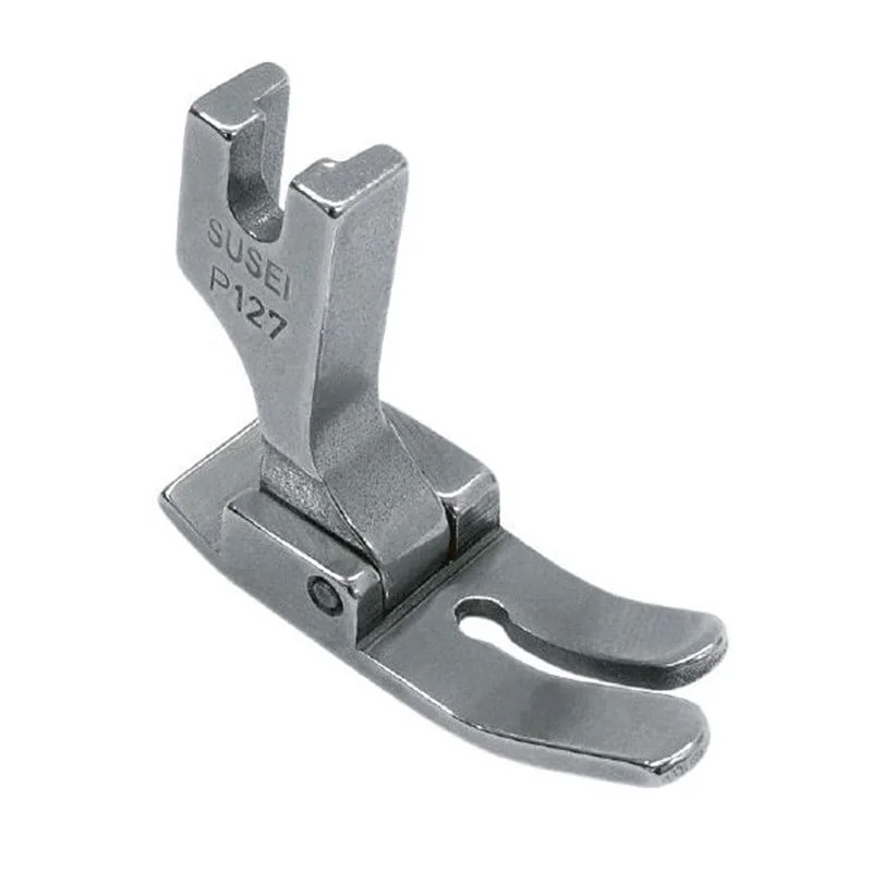 Düz Makine Kot Ayak / P127 (127233) görseli 1