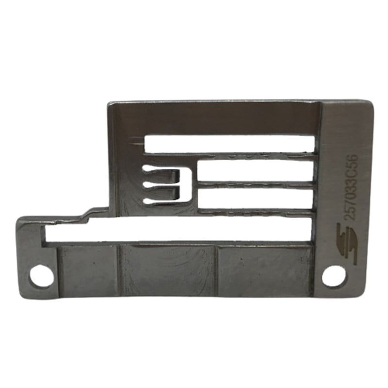 Pegasus Reçme Bant Plaka 5.6mm / 257033C56 görseli 1