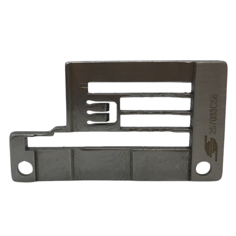 Pegasus Reçme Bant Plaka 5.6mm / 257033C56 görseli 2