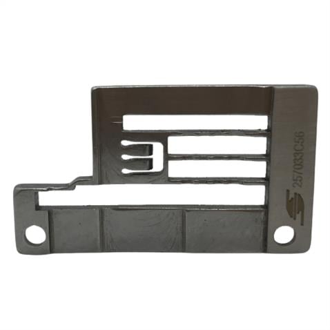 Pegasus Reçme Bant Plaka 5.6mm / 257033C56 görseli 3