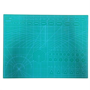 Kesim Matı  600x450mmx3mm / A2 görseli 2