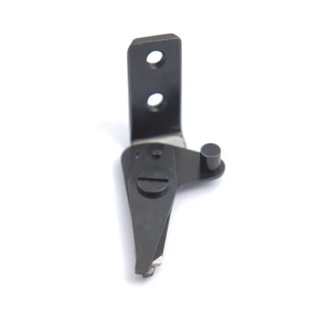 Juki LBH780 Üst Komple Makas / B2001-771-0A0 görseli 2