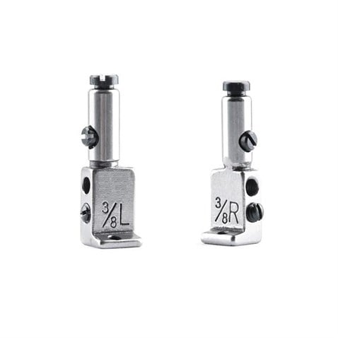 Brother Çiftiğne 875 3/8 İptalli İğne Bağı / S15753+S15754 görseli 2