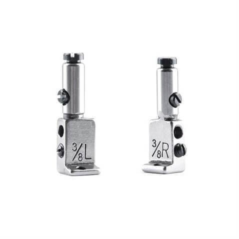 Brother Çiftiğne 875 3/8 İptalli İğne Bağı / S15753+S15754 görseli 3