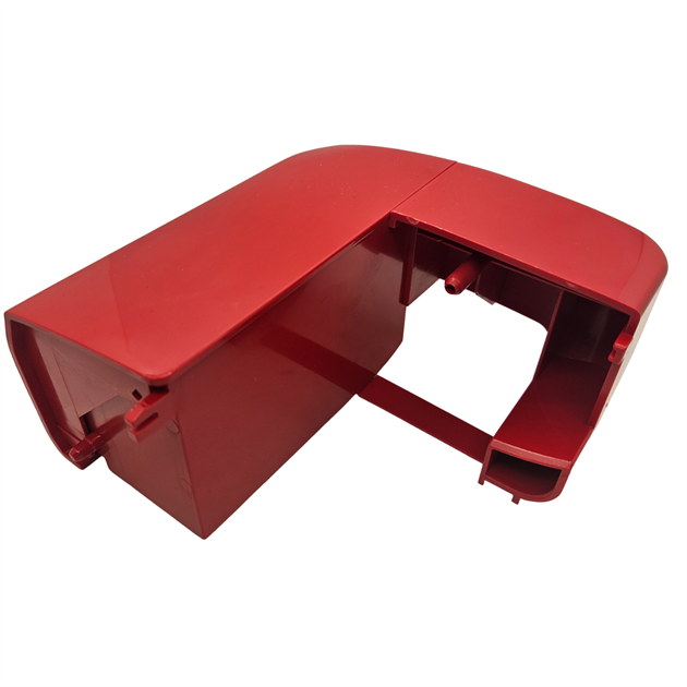 Model 2200 Ev Tipi Dikiş Makinesi Ön Kapak Set / 21521/20 görseli 3