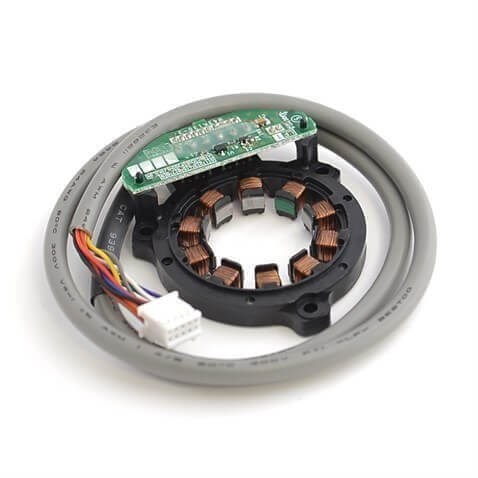 Brother Elektronik S7200 Senkron / SA9437-001 görseli 3