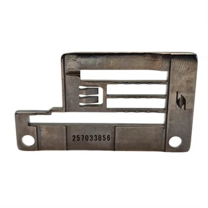Pegasus Reçme Bant Plaka 5.6mm / 257033B56 görseli 2