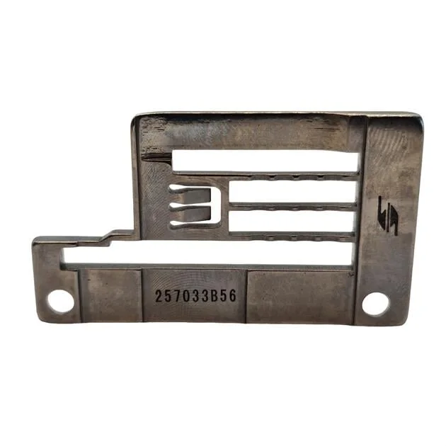 Pegasus Reçme Bant Plaka 5.6mm / 257033B56 görseli 3