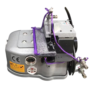 Halı Overlok Makinesi (Servo Motorlu-Misketli) / MS-2502 görseli 2