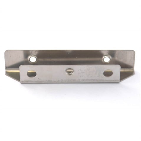 Pastal Başı Kesim Makinesi Klavuz Ray Kapağı Metal / DB-12 görseli 2