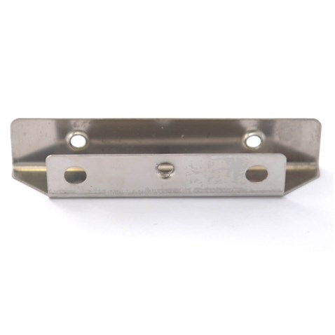 Pastal Başı Kesim Makinesi Klavuz Ray Kapağı Metal / DB-12 görseli 3