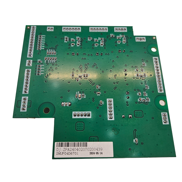 Model ES5 Ev Tipi Dikiş Makinesi Ana Kart / ES5-TD0001 görseli 3
