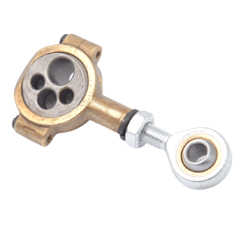 Çuvalağzı Dikiş Makinesi İğne Mil Mafsal Grubu / 6001408 (242011A) BC-2-8-1 görseli 2