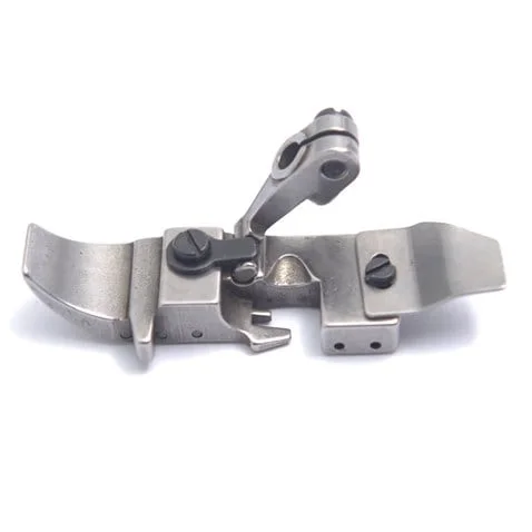 Siruba Overlok 4 İp Rulmanlı Ayak / P253/F374 WITH BEARING görseli 2