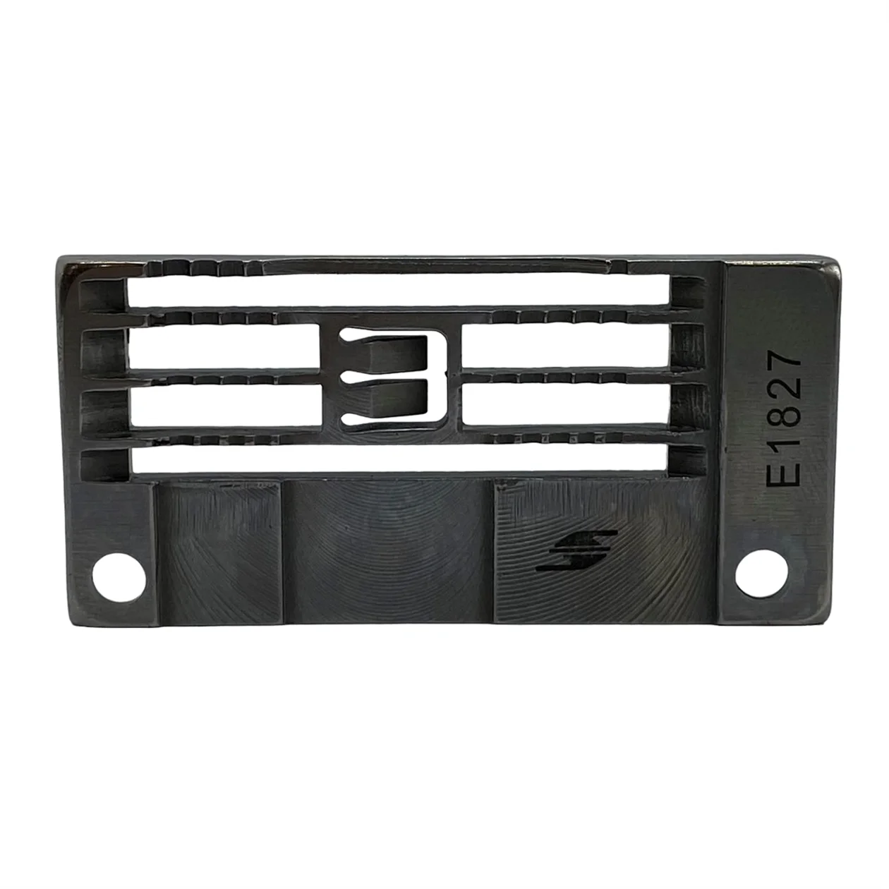 Siruba Reçme Etek Plaka 6.4mm / E1827 görseli 1