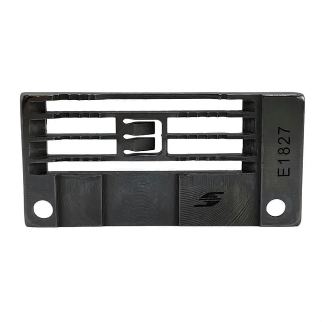 Siruba Reçme Etek Plaka 6.4mm / E1827 görseli 3