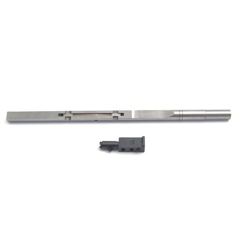 Juki Elektronik Çiftiğne LH3188 İptalli Sağ İğne Mili / 226-85358 görseli 2